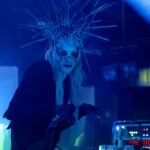 Fractures Tour: IAMX
